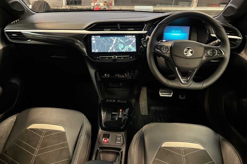 Used Vauxhall Corsa 2025 for sale - 77513134: Photo 12