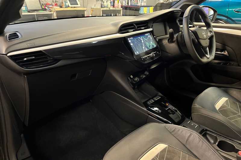 Used Vauxhall Corsa 2025 for sale - 77513134: Photo 13