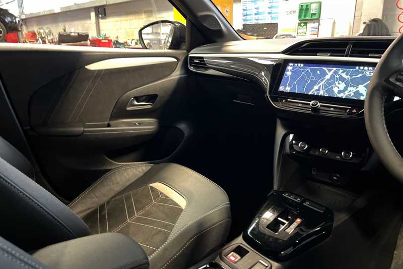 Used Vauxhall Corsa 2025 for sale - 77513134: Photo 14