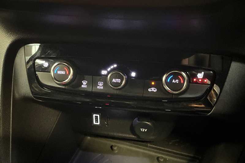 Used Vauxhall Corsa 2025 for sale - 77513134: Photo 15