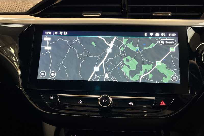 Used Vauxhall Corsa 2025 for sale - 77513134: Photo 18