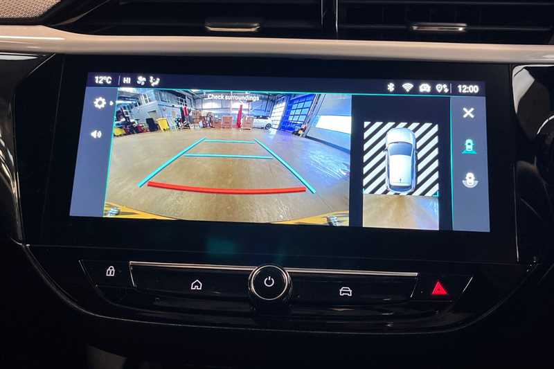 Used Vauxhall Corsa 2025 for sale - 77513134: Photo 19