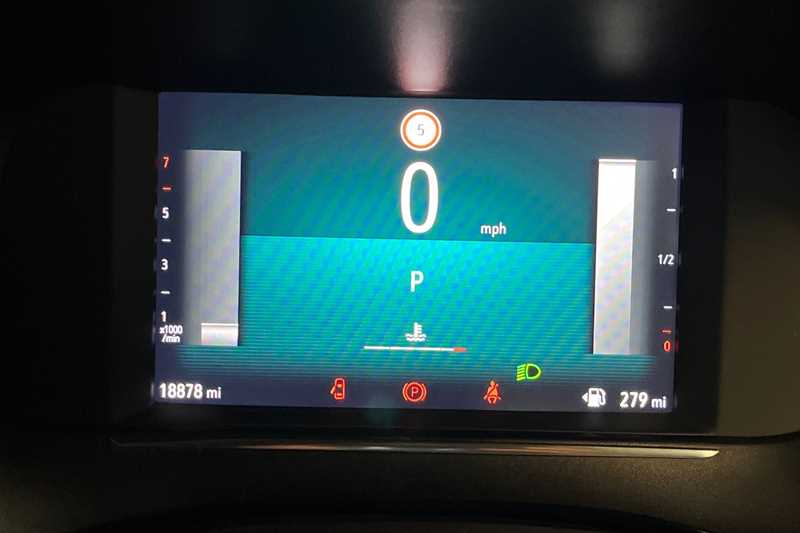 Used Vauxhall Corsa 2025 for sale - 77513134: Photo 20