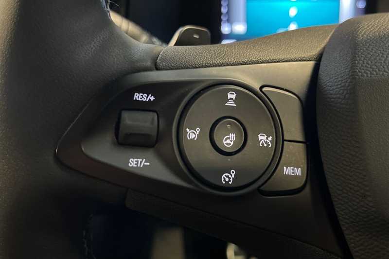 Used Vauxhall Corsa 2025 for sale - 77513134: Photo 21