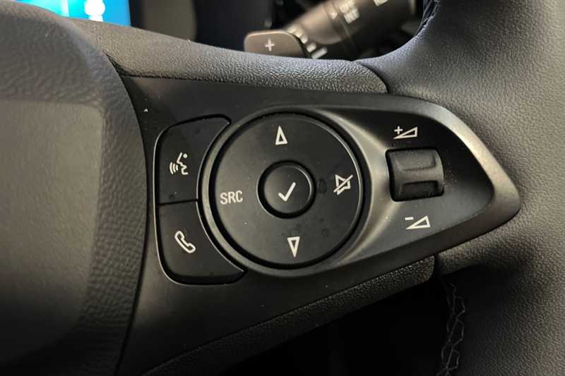 Used Vauxhall Corsa 2025 for sale - 77513134: Photo 22