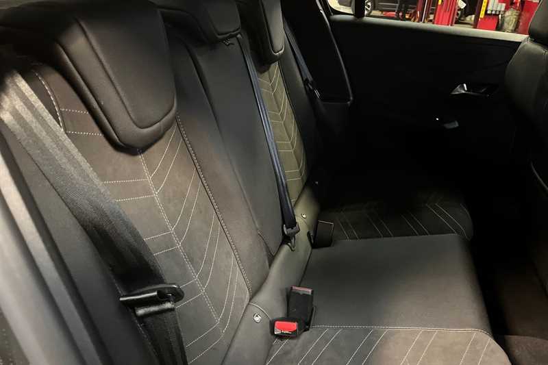 Used Vauxhall Corsa 2025 for sale - 77513134: Photo 23