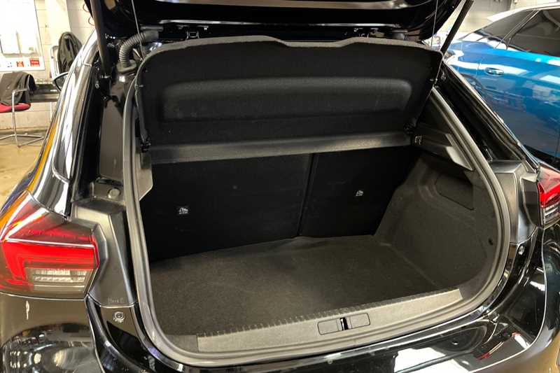 Used Vauxhall Corsa 2025 for sale - 77513134: Photo 24