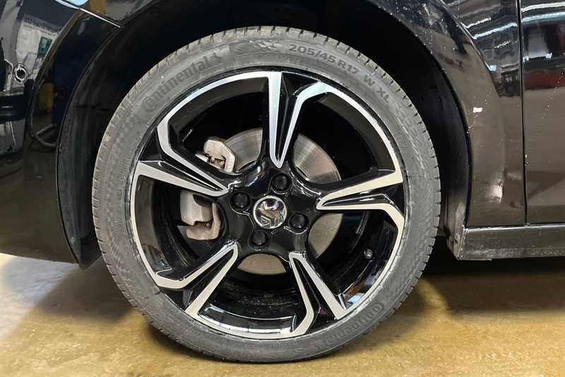 Used Vauxhall Corsa 2025 for sale - 77513134: Photo 25