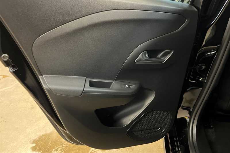 Used Vauxhall Corsa 2025 for sale - 77513134: Photo 29