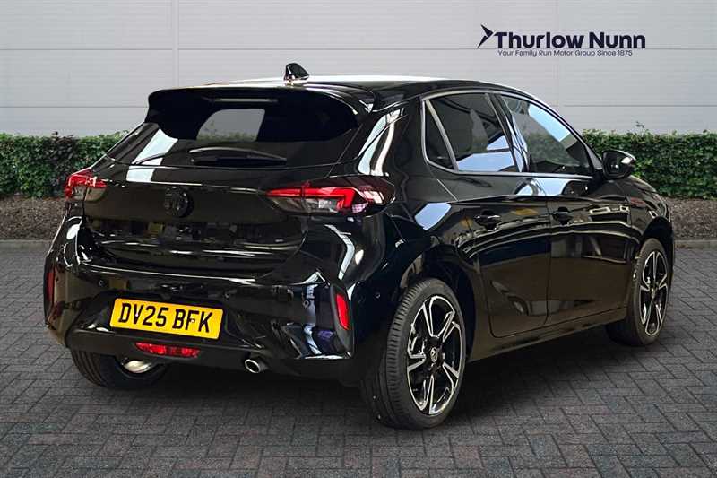 Used Vauxhall Corsa 2025 for sale - 77513134: Photo 3