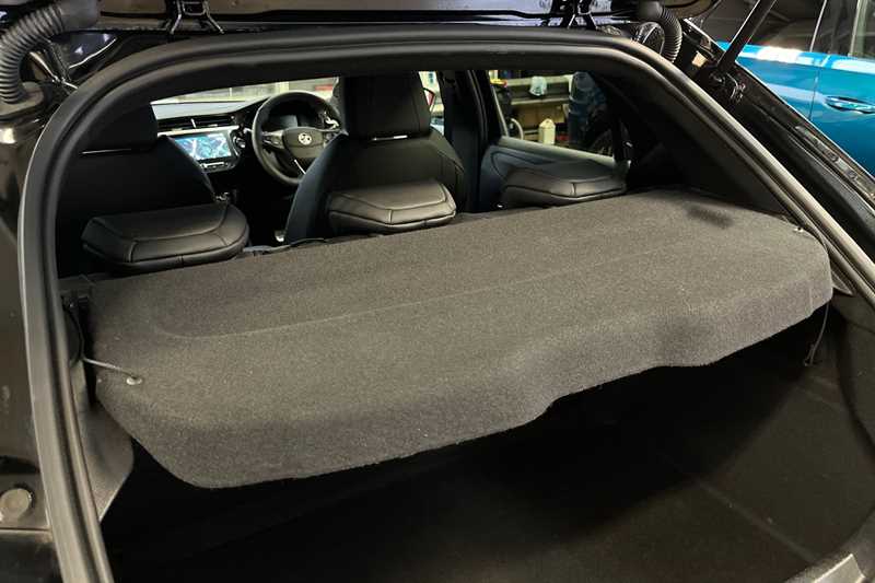 Used Vauxhall Corsa 2025 for sale - 77513134: Photo 35