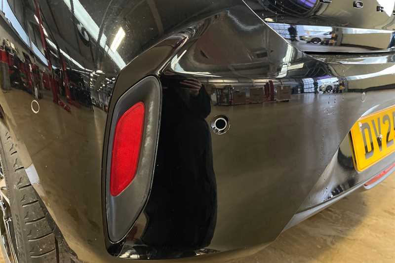 Used Vauxhall Corsa 2025 for sale - 77513134: Photo 36