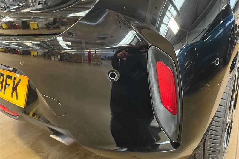 Used Vauxhall Corsa 2025 for sale - 77513134: Photo 38