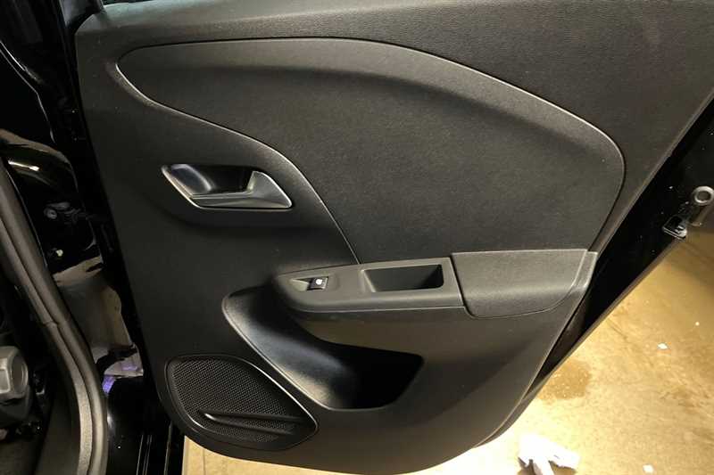 Used Vauxhall Corsa 2025 for sale - 77513134: Photo 42