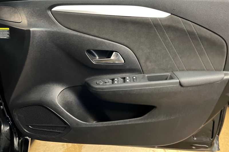 Used Vauxhall Corsa 2025 for sale - 77513134: Photo 43