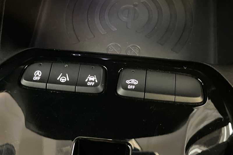 Used Vauxhall Corsa 2025 for sale - 77513134: Photo 45