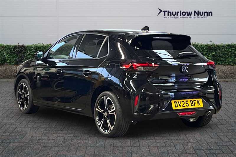 Used Vauxhall Corsa 2025 for sale - 77513134: Photo 5