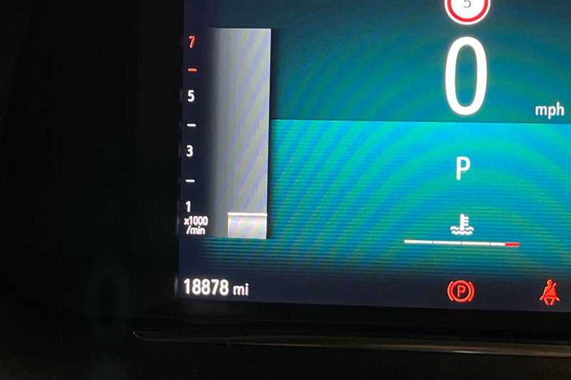 Used Vauxhall Corsa 2025 for sale - 77513134: Photo 50