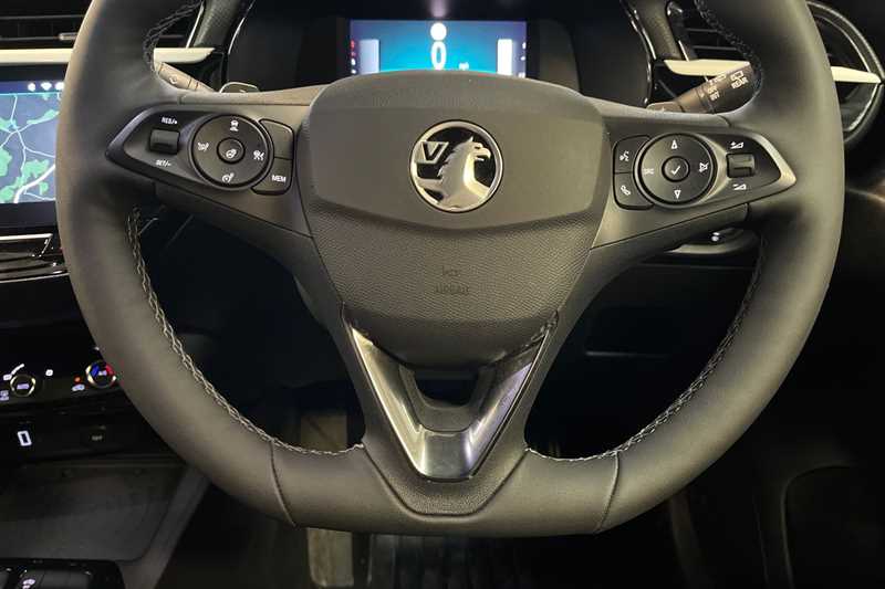 Used Vauxhall Corsa 2025 for sale - 77513134: Photo 51