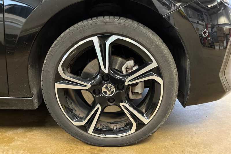 Used Vauxhall Corsa 2025 for sale - 77513134: Photo 56