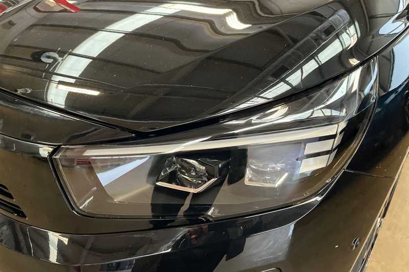 Used Vauxhall Corsa 2025 for sale - 77513134: Photo 58