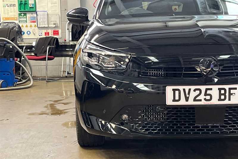 Used Vauxhall Corsa 2025 for sale - 77513134: Photo 59