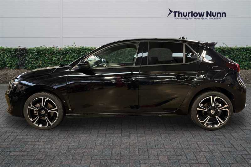 Used Vauxhall Corsa 2025 for sale - 77513134: Photo 6