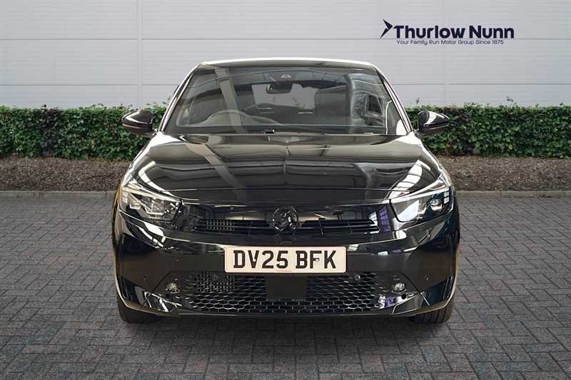 Used Vauxhall Corsa 2025 for sale - 77513134: Photo 8