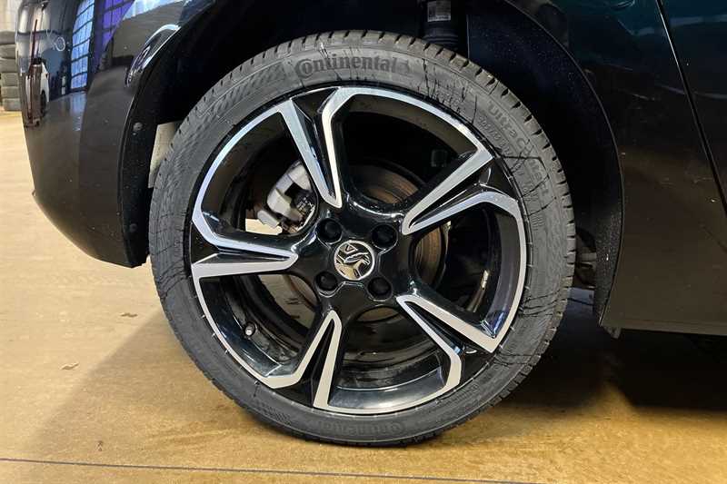 Used Vauxhall Corsa 2025 for sale - 77513134: Photo 9