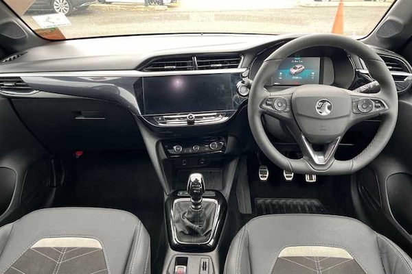 Used Vauxhall Corsa 2023 for sale - 76204275: Photo 12