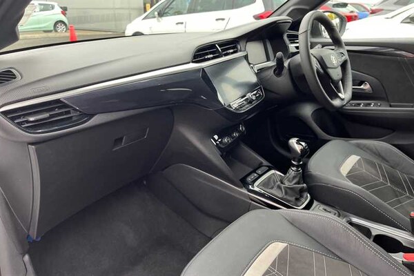 Used Vauxhall Corsa 2023 for sale - 76204275: Photo 13