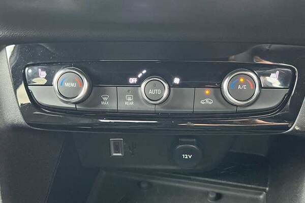 Used Vauxhall Corsa 2023 for sale - 76204275: Photo 15