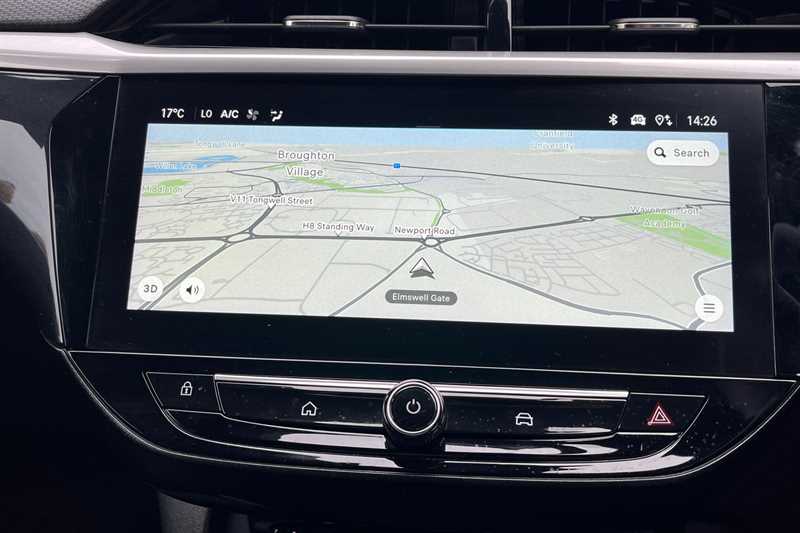 Used Vauxhall Corsa 2023 for sale - 76204275: Photo 18