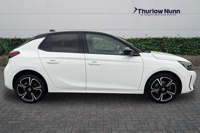 Used Vauxhall Corsa 2023 for sale - 76204275: Photo 2