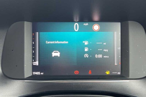 Used Vauxhall Corsa 2023 for sale - 76204275: Photo 20
