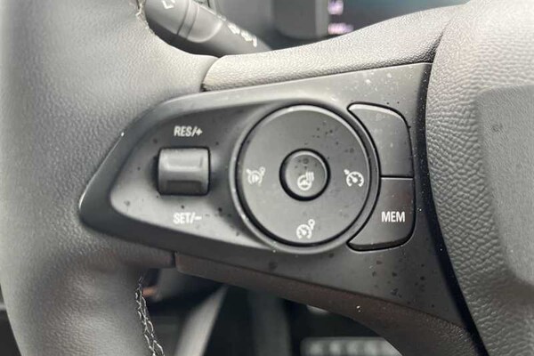 Used Vauxhall Corsa 2023 for sale - 76204275: Photo 21