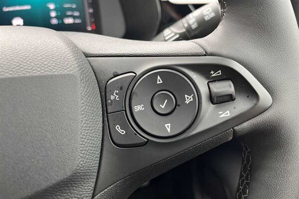 Used Vauxhall Corsa 2023 for sale - 76204275: Photo 22