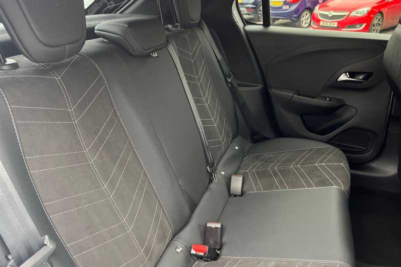 Used Vauxhall Corsa 2023 for sale - 76204275: Photo 23