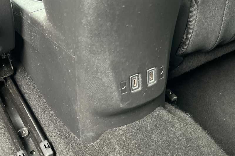 Used Vauxhall Corsa 2023 for sale - 76204275: Photo 31