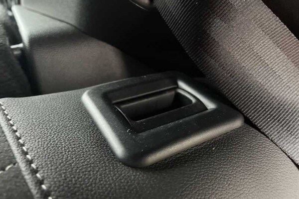 Used Vauxhall Corsa 2023 for sale - 76204275: Photo 33
