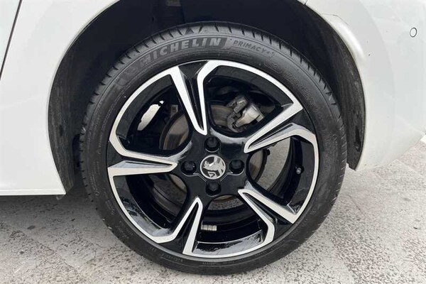 Used Vauxhall Corsa 2023 for sale - 76204275: Photo 35