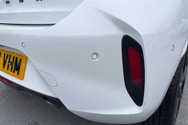 Used Vauxhall Corsa 2023 for sale - 76204275: Photo 39