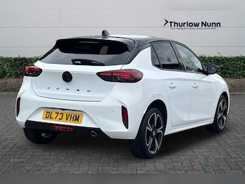 Used Vauxhall Corsa 2023 for sale - 76204275: Photo 3