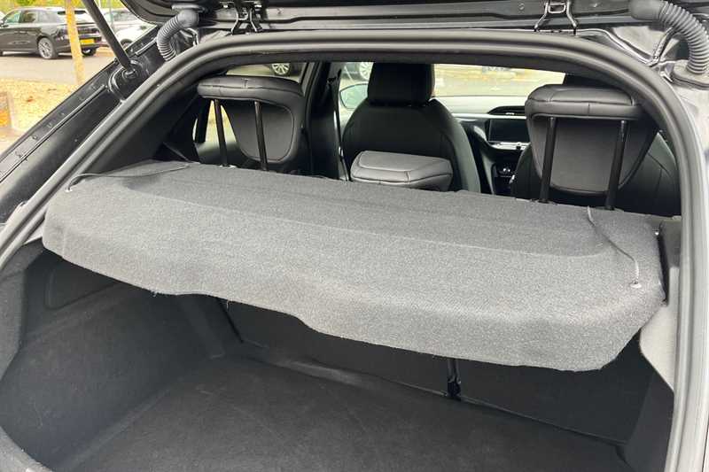 Used Vauxhall Corsa 2023 for sale - 76204275: Photo 43