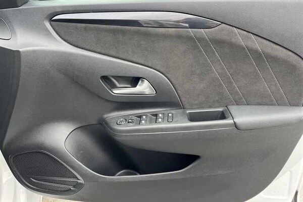 Used Vauxhall Corsa 2023 for sale - 76204275: Photo 45