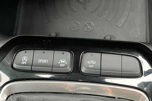 Used Vauxhall Corsa 2023 for sale - 76204275: Photo 47
