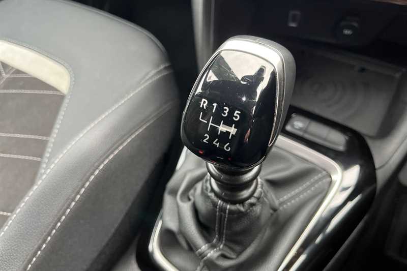 Used Vauxhall Corsa 2023 for sale - 76204275: Photo 48