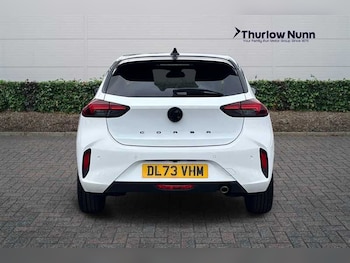 Used Vauxhall Corsa 2023 for sale - 76204275: Photo 4