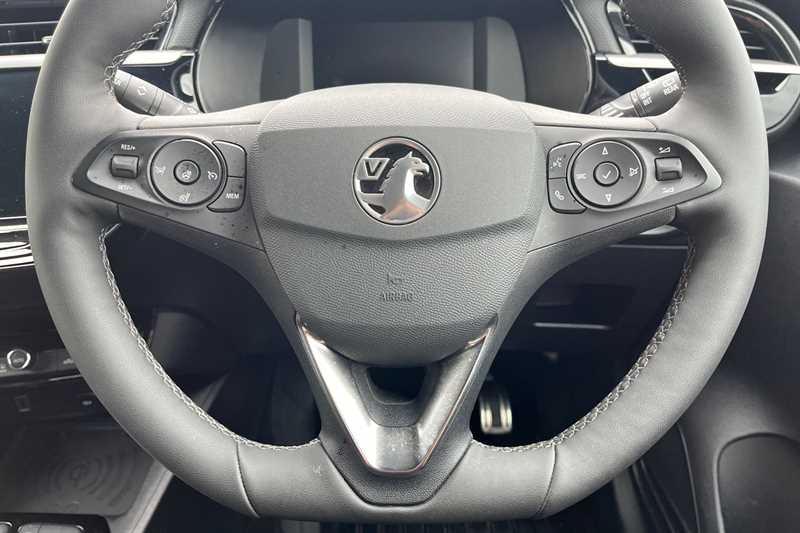 Used Vauxhall Corsa 2023 for sale - 76204275: Photo 53