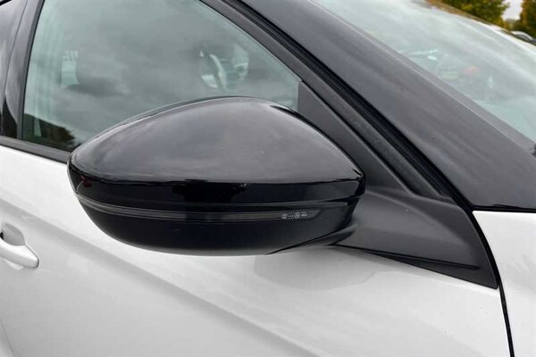 Used Vauxhall Corsa 2023 for sale - 76204275: Photo 56